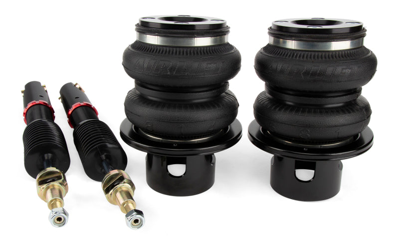 Air Lift Performance Rear Kit for 2012-2020 Toyota Camry