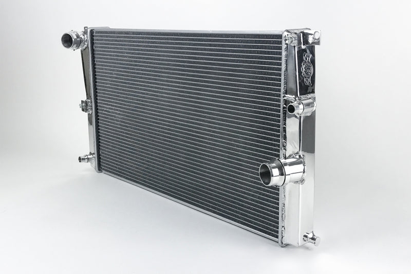 CSF High-Performance All-Aluminum Radiator for 15-18 BMW M2 F87 / 12-16 BMW M235i/M235ix - OneFastShop