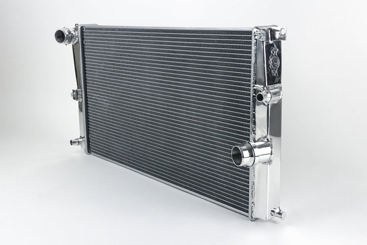 CSF High-Performance All-Aluminum Radiator for 15-18 BMW M2 F87 / 12-16 BMW M235i/M235ix - OneFastShop