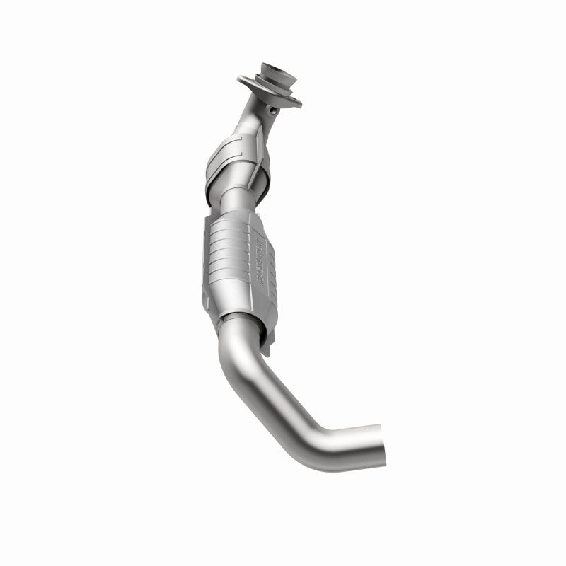 MagnaFlow Catalytic Converter DF 04-06 F-150 2WD Easy Install