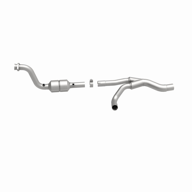 MagnaFlow Conv DF 2004 Durango 5.7L Passenger Side Easy Install