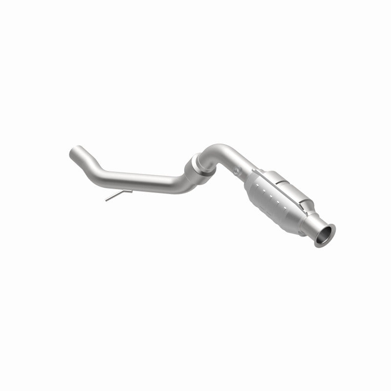 MagnaFlow Conv DF Dodge Intrepid 98-99 2.7L D Easy Install