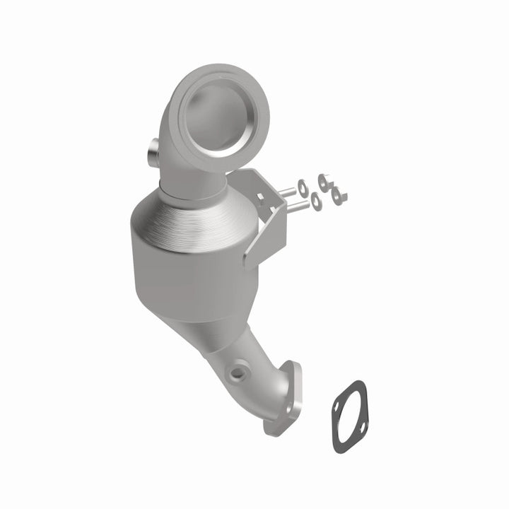 Magnaflow Direct Fit Catalytic Converter for 12-13 Ford Edge 2.0L