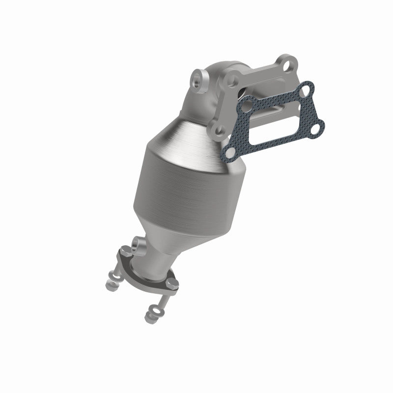 Magnaflow Conv DF 2012-2014 Equinox 3.6L Underbody Easy Install