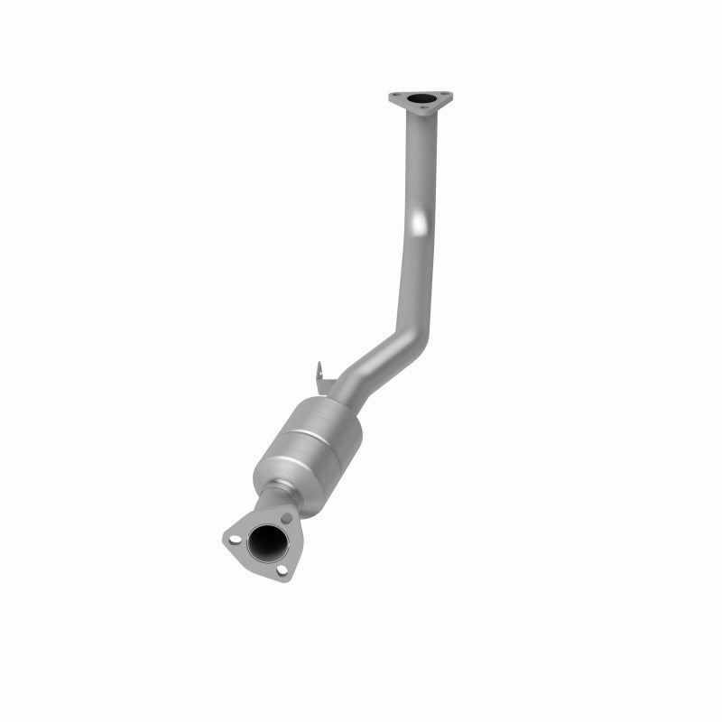 MagnaFlow Conv DF 92-94 2.8L Audi 100 Passenger Side MT Easy Install