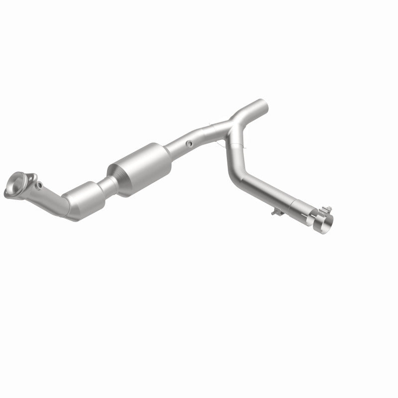 Magnaflow Direct Fit Catalytic Converter for 2000 Ford F-150 5.4L OE Replacement - OneFastShop