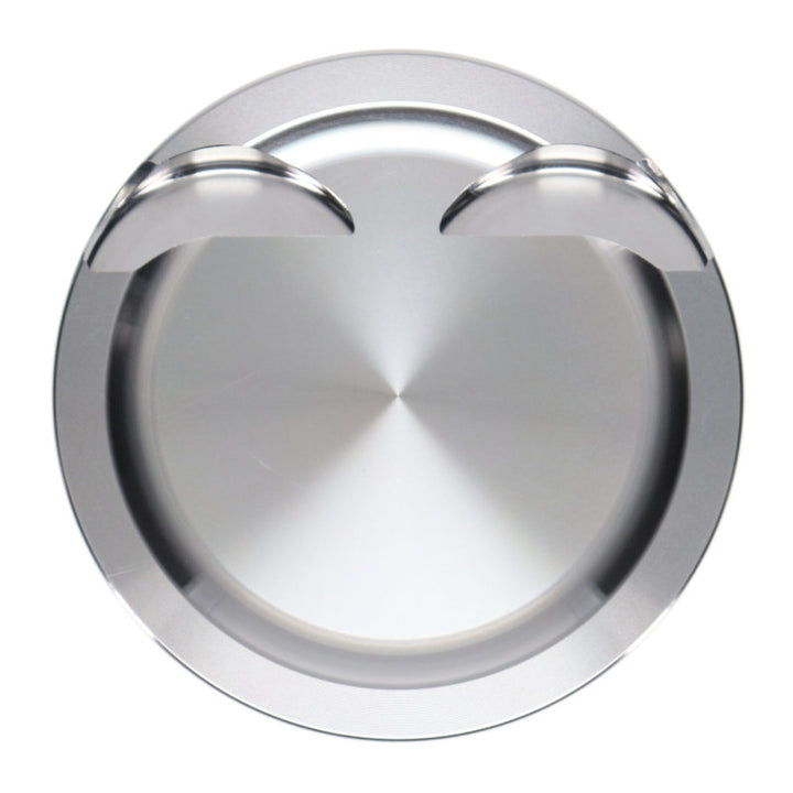 JE Pistons Forged 9.6:1 CR Piston Set - VW 2.0T TSI (23mm Pin)