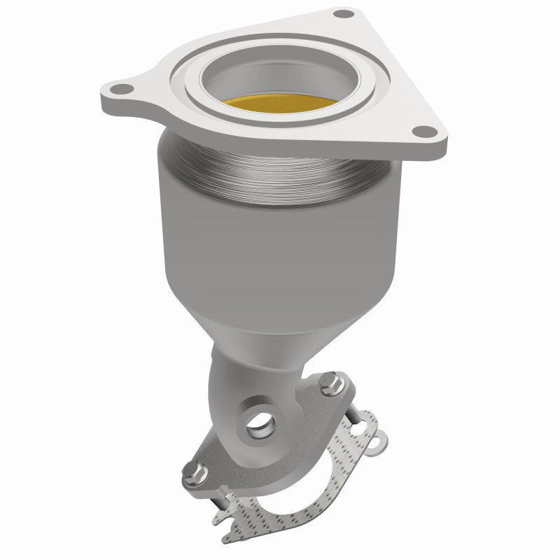 Magnaflow Direct Fit Catalytic Converter for 10-12 Ford Escape 3.0L - OneFastShop