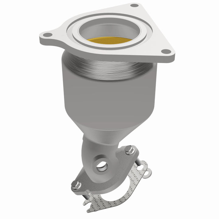 Magnaflow Direct Fit Catalytic Converter for 10-12 Ford Escape 3.0L - OneFastShop