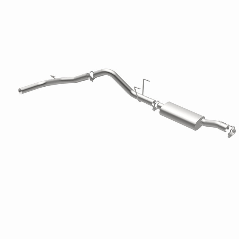 MagnaFlow BRE Exhaust Kit – for 2006–2008 Dodge Ram 1500 5.7L