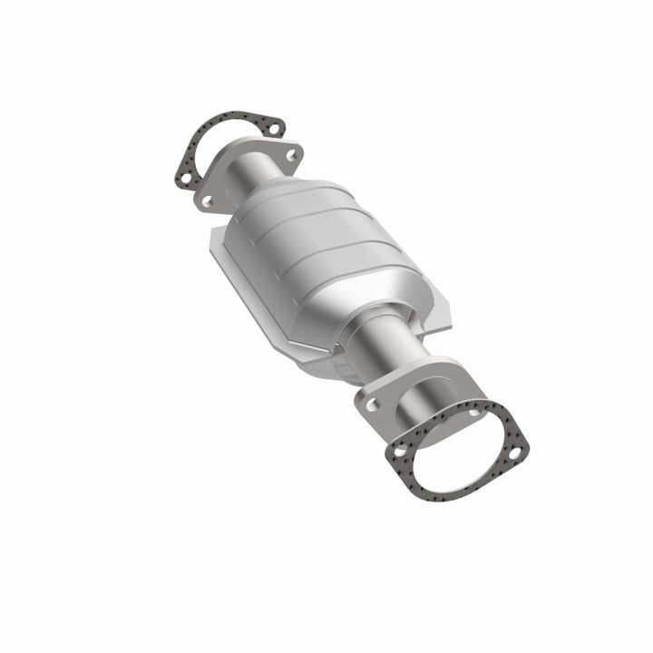 MagnaFlow Catalytic Converter 01-04 Nissan Frontier 2.4L - OEM Fitment