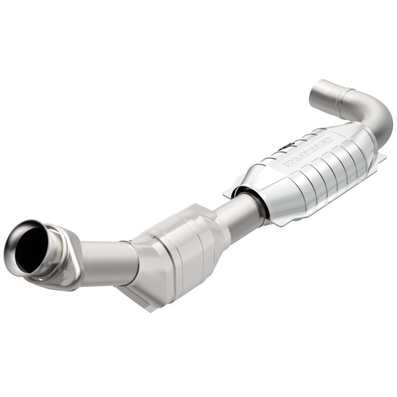 Magnaflow Direct-Fit Catalytic Converter 99-00 Ford F-150 4.2L 2WD - OneFastShop
