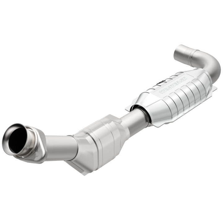 Magnaflow Direct-Fit Catalytic Converter 99-00 Ford F-150 4.2L 2WD - OneFastShop