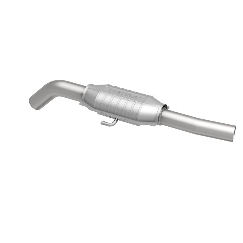 MagnaFlow Catalytic Converter for Dodge-Plymouth Van - Easy Install