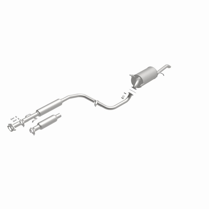 MagnaFlow BRE Exhaust Kit 04-06 Chevy Aveo 1.6L MagnaFlow