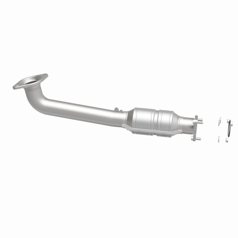 MagnaFlow Conv DF 07-09 Acura RDX 2.3L T Rear Easy Install