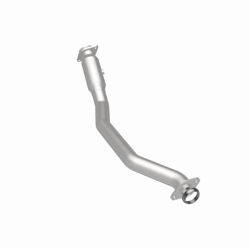 MagnaFlow Catalytic Converter 2012-2017 Grand Cherokee V8 6.4 - OEM Replacement