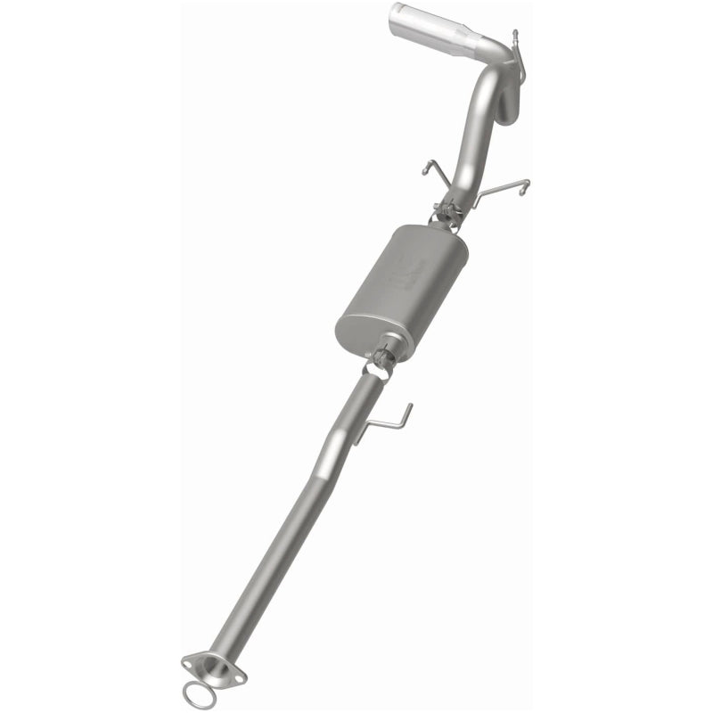 MagnaFlow SYS Cat-Back 2014 Toyota Tacoma 4.0L Easy Install