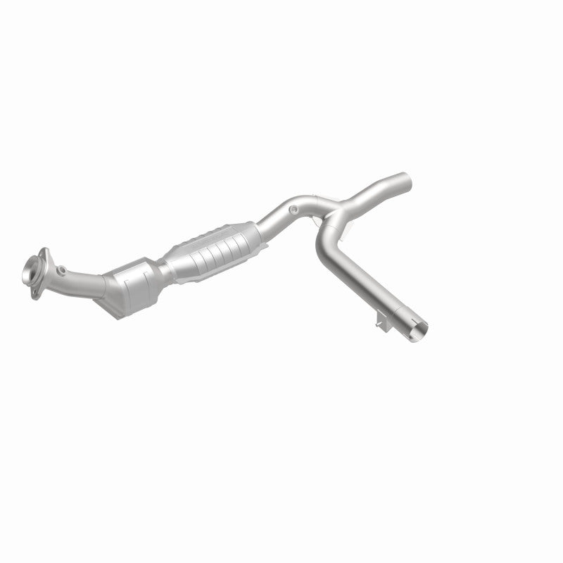 MagnaFlow Catalytic Converter for 01-03 Ford F150 5.4L - Passenger Side