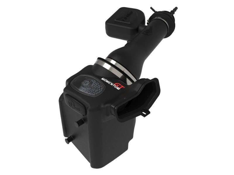 aFe Momentum GT Cold Air Intake System Pro 5R Filter for 2020-2022 Ford F-250 / F-350 Super Duty V8-7.3L
