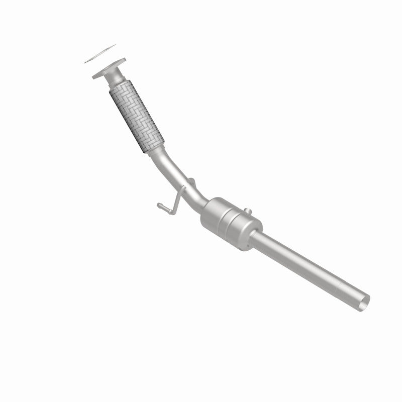 MagnaFlow Converter Direct Fit 11-15 Volkswagen Jetta L4-2.0L Easy Install