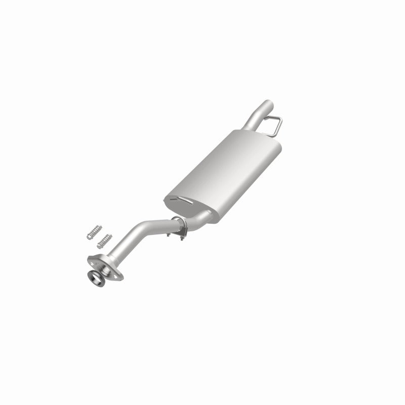 MagnaFlow BRE Exhaust Kit for 2009–2013 Toyota Corolla S Model 1.8L (2009–2013 1.8L) - OneFastShop