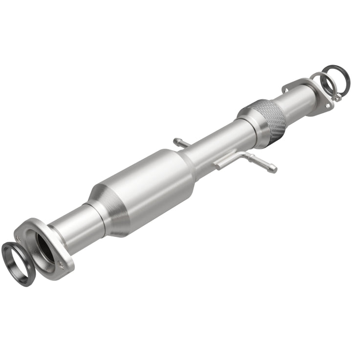 Magnaflow Direct-Fit Catalytic Converter for 16-20 Lexus RX350 V6 3.5L OEM Grade - OneFastShop