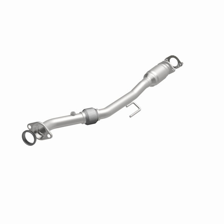 MagnaFlow Conv DF 02-06 Nissan Altima 2.5L Rear Easy Install