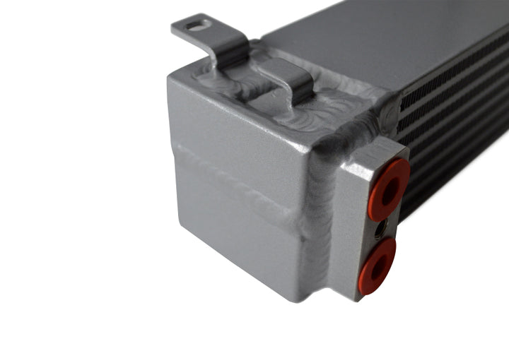 CSF Race-Spec Dual-Pass Oil Cooler for 00-06 BMW M3 E46 - OneFastShop