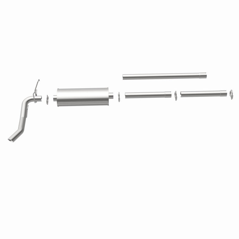 MagnaFlow BRE Exhaust Kit for 1997 Ford F-150 (97) - OneFastShop