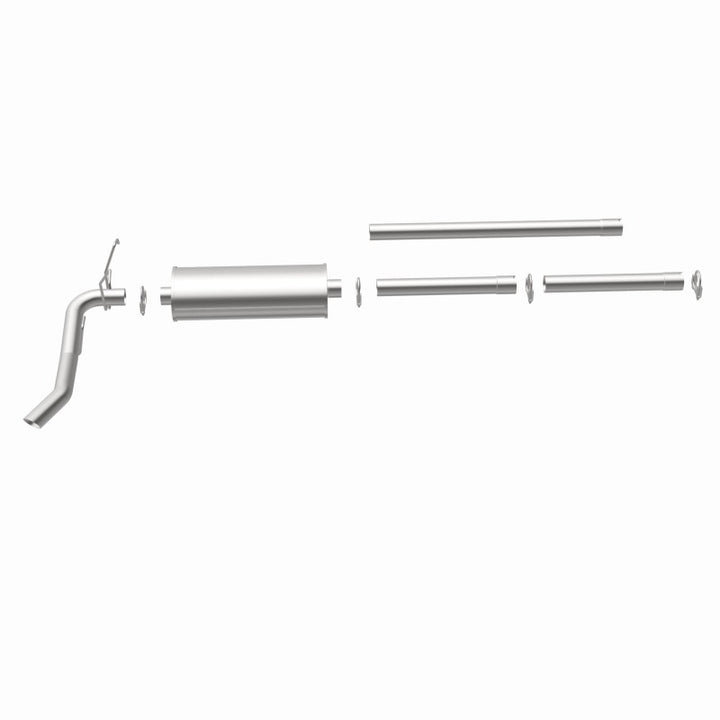 MagnaFlow BRE Exhaust Kit for 1997 Ford F-150 (97) - OneFastShop