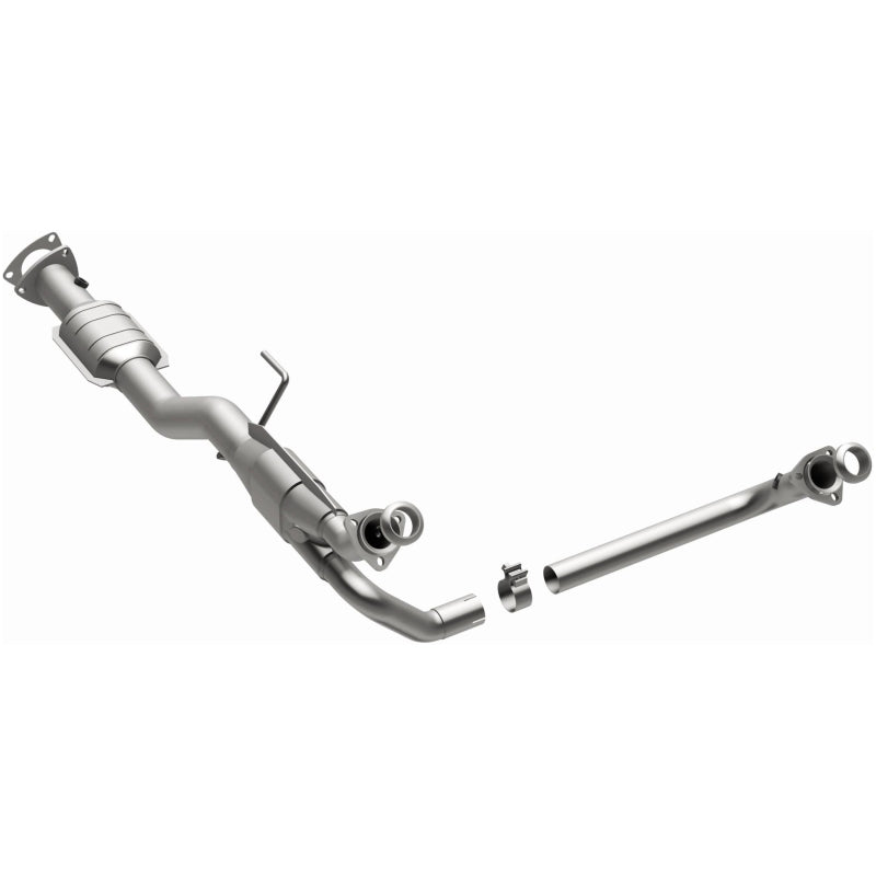 MagnaFlow Conv DF 00-04 Astro 4.3L Easy Install, In Stock