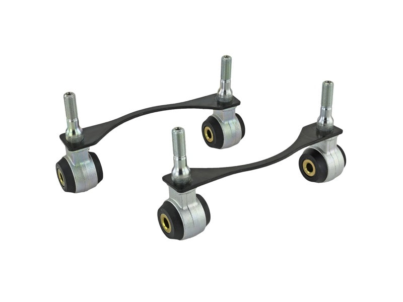 Skunk2 Pro Series Plus Front Camber Kit Mounting Anchor Set for 1992-2001 Honda Civic and Acura Integra Models