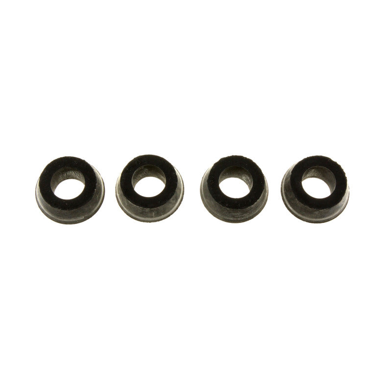 Bilstein 4600 Series Rear 46mm Monotube Shock Absorber for 84-95 Toyota 4Runner/84-89 Pickup