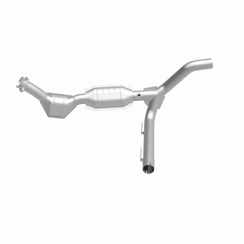 MagnaFlow Catalytic Converter for 97-98 Ford F-150 4.2L - Easy Install