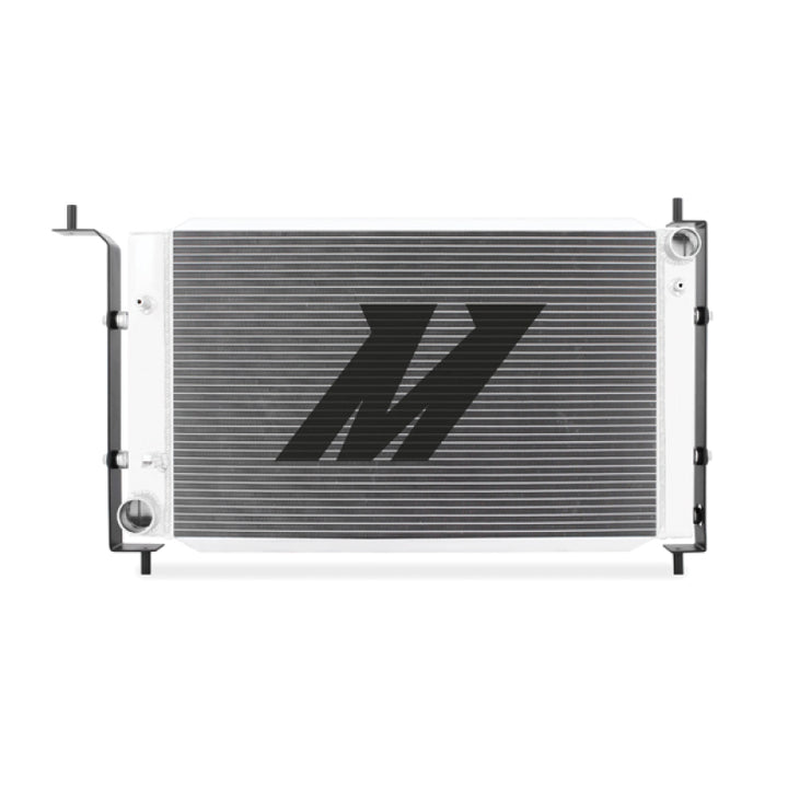 Mishimoto Radiator 96 Ford Mustang Stabilizer Aluminum