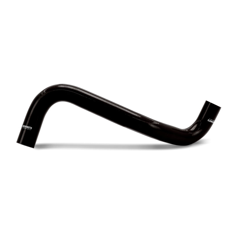 Silicone Coolant Hose Black 2022 And Up Honda Civic 1.5T
