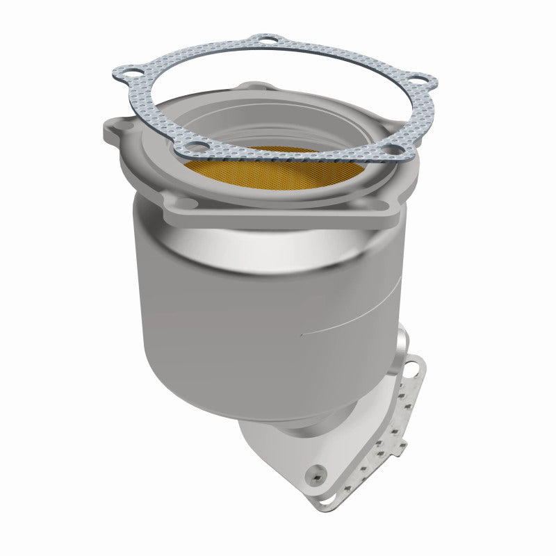 MagnaFlow Conv DF 04 Kia Optima 2.4L Easy Install, In Stock