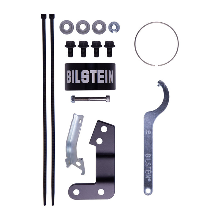 Bilstein B8 8112 Series Zone Control Monotube Front Left Corner Module - Toyota 4Runner 2010-2023 - OneFastShop