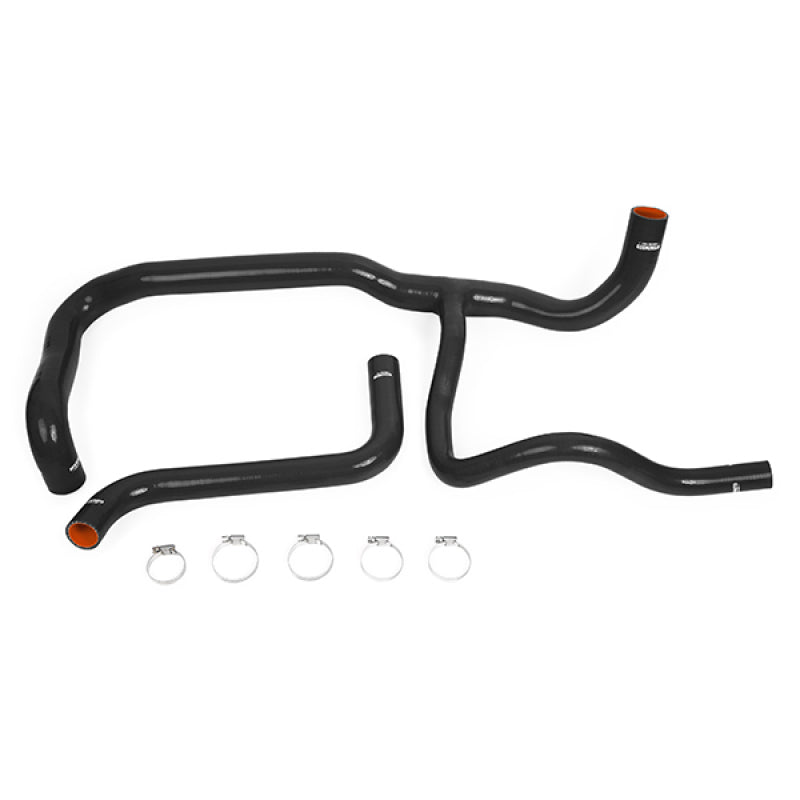 Mishimoto Silicone Radiator Hose Kit for 14+ Chevrolet Silverado 1500 - OneFastShop