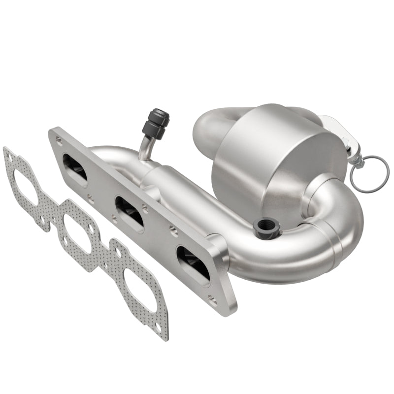 Magnaflow Catalytic Converter DF 00-03 Ford Taurus 3.0L - OneFastShop