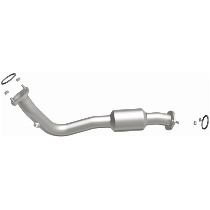 Magnaflow Conv DF 13-15 RAV4 2.5 Underbody Easy Install