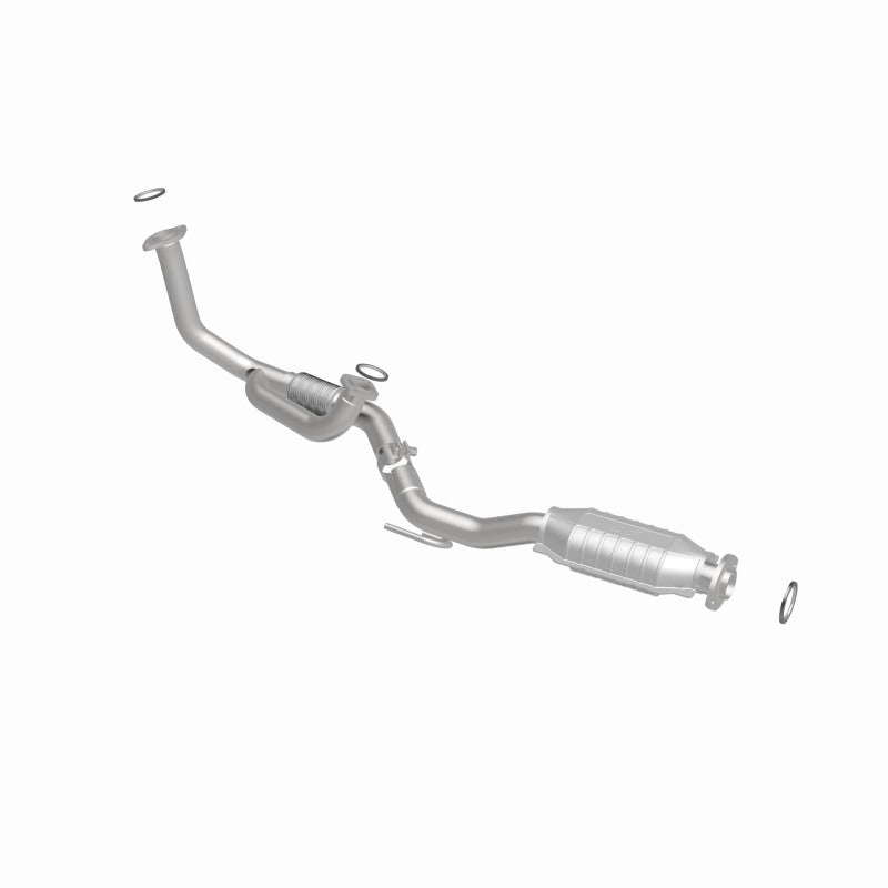 MagnaFlow Conv DF 98-03 Avalon/Camry 3.0L Easy Install