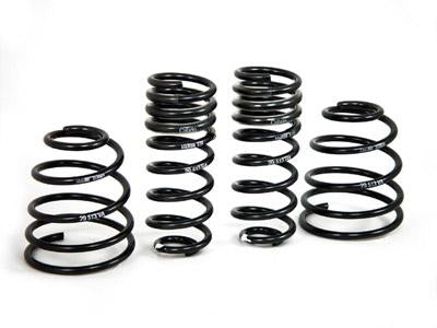 H&R 1998–2004 Porsche 911/996 C2 (2WD) Cabrio/Targa Sport Spring Sport - OneFastShop