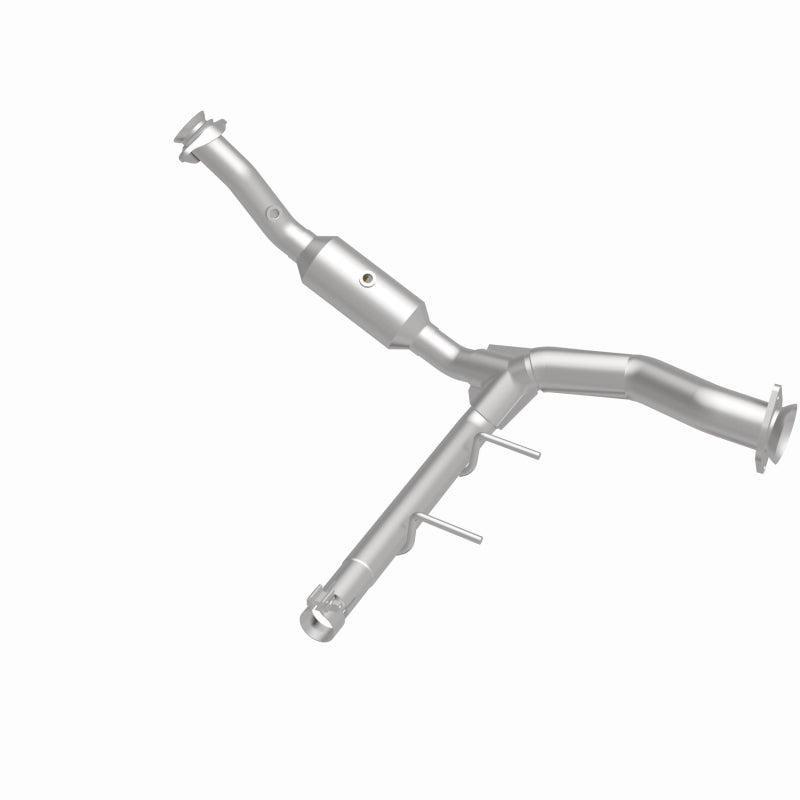 Magnaflow Direct Fit Converter for 15-17 Ford F-150 3.5L