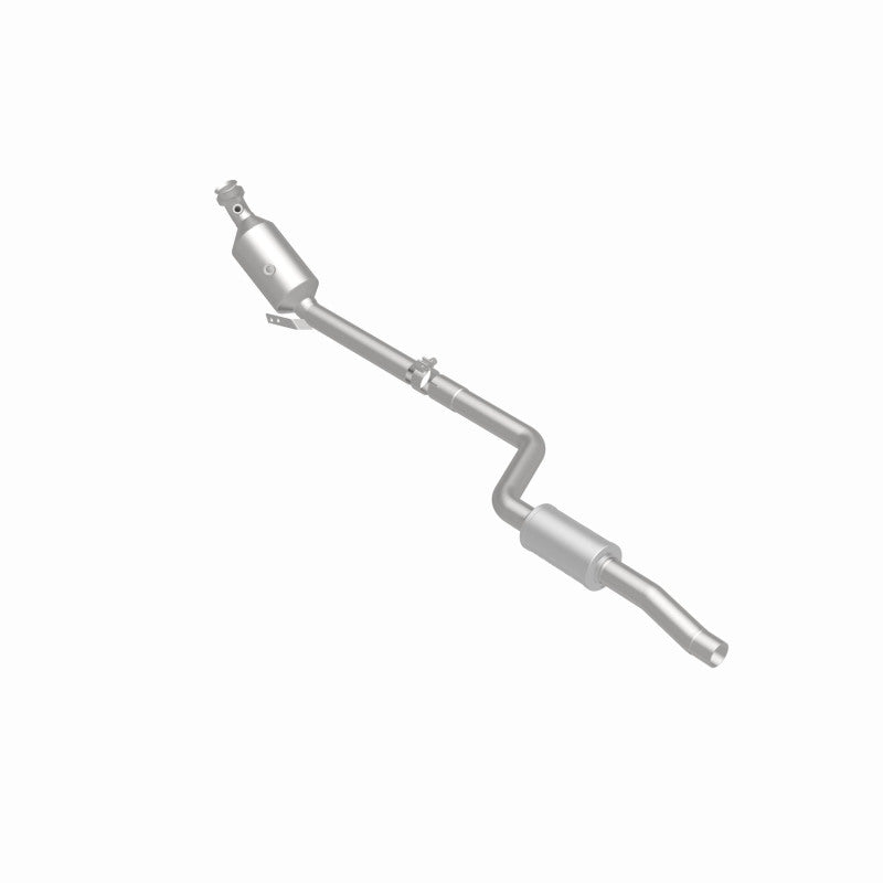 MagnaFlow Direct Fit Catalytic Converter for Mercedes-Benz C300 3.0L - Free Shipping