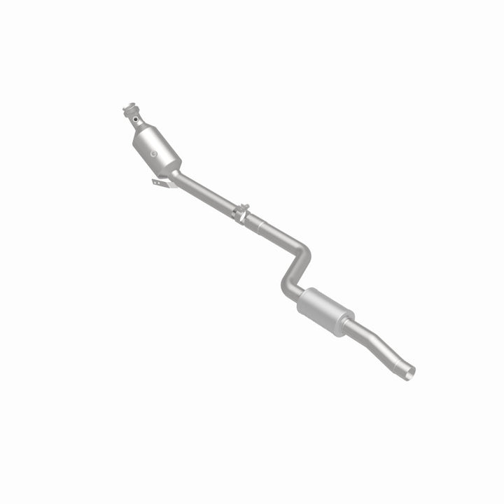 MagnaFlow Direct Fit Catalytic Converter for Mercedes-Benz C300 3.0L - Free Shipping