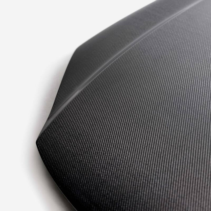 Seibon OE-Style Carbon Fiber Hood for 23-24 Toyota Prius