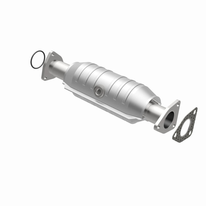 MagnaFlow Catalytic Converter for 03-04 Honda Pilot 3.5L