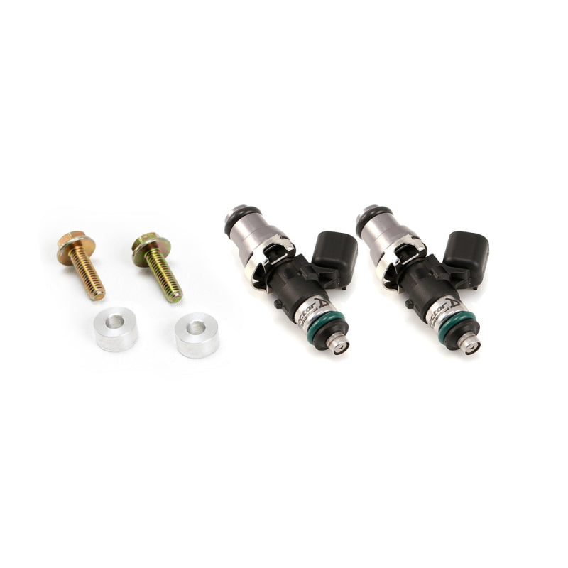 Injector Dynamics ID1300-XDS Fuel Injectors - Polaris RZR Turbo 2016+ - Set of 2